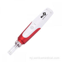 Մասնագիտական ​​Dr գրիչ derma MicroNeedling Pen